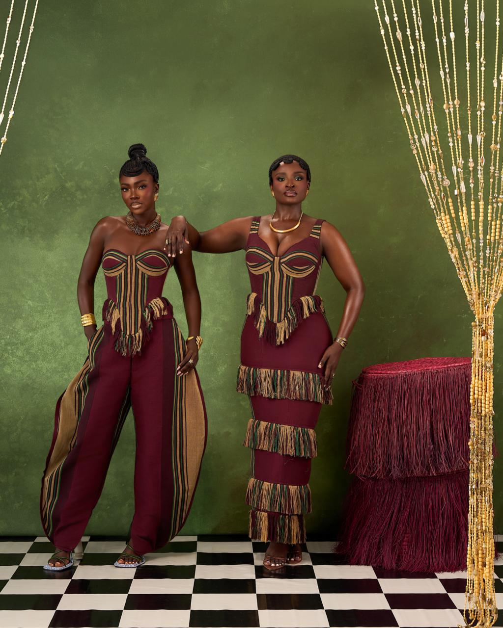 The Roots Collection