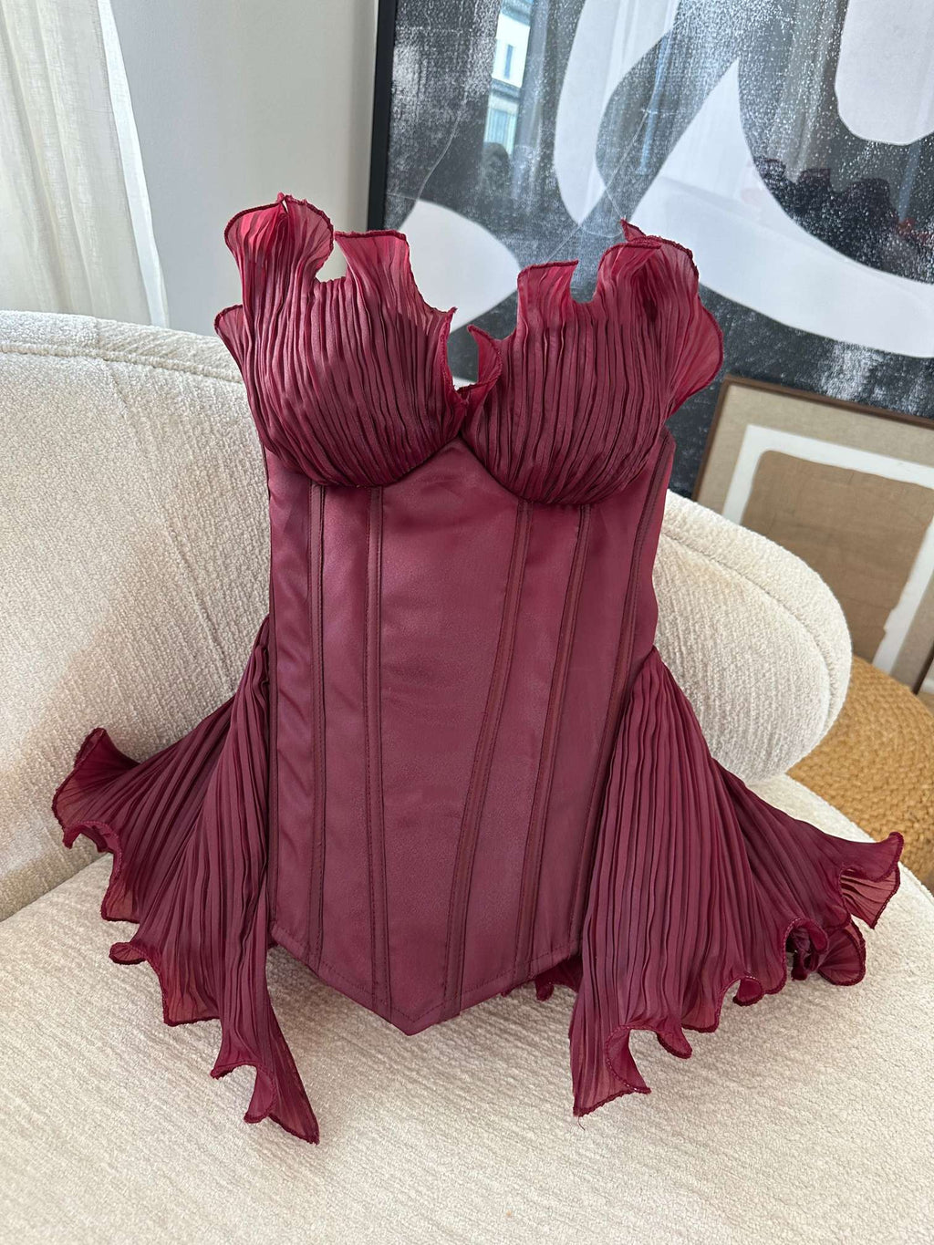 Güzel Top