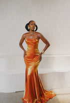 Subiro Dress