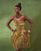 Gaudi Dress