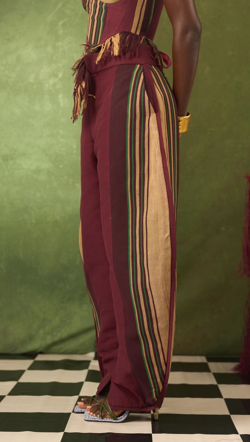 Hama trousers