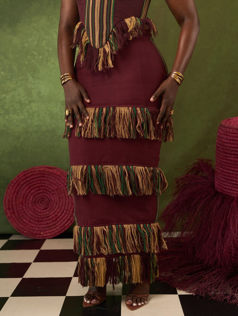Enighe Skirt