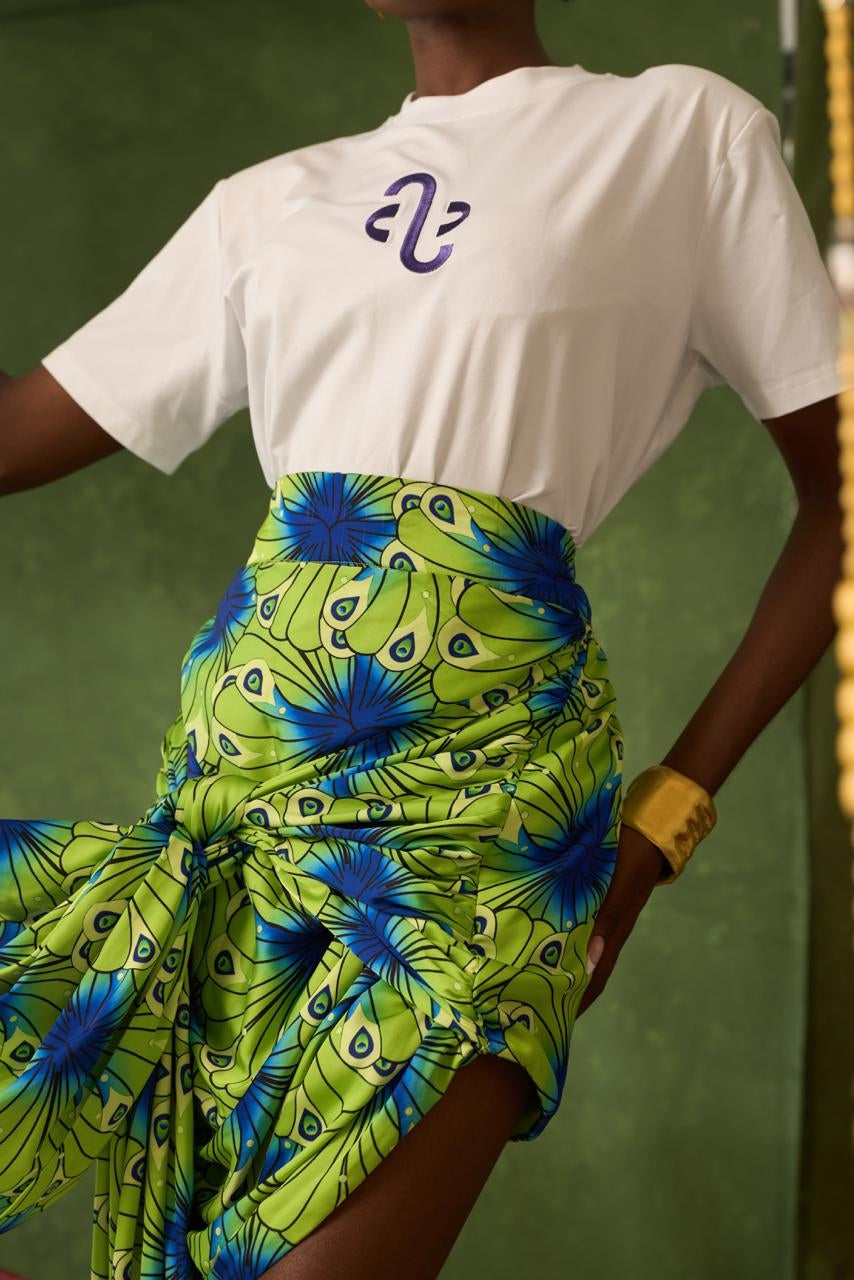 Yira Skirt