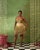 Iboh Skirt