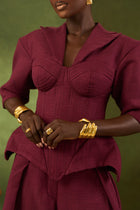 Bawse Top (Pre-Order)